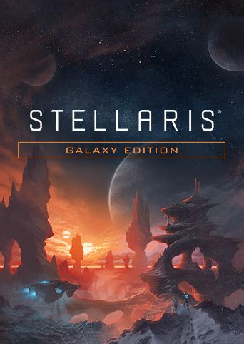 Stellaris: Galaxy Edition on GOG.com.